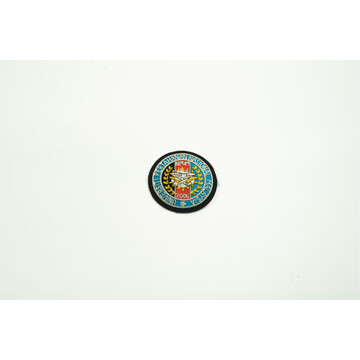 CAP BADGE UPNM SULAM